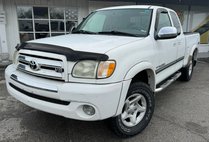 2004 Toyota Tundra SR5