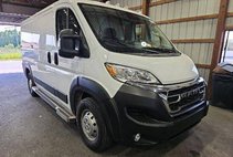 2023 Ram ProMaster 2500 136 WB
