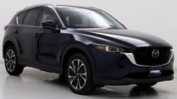 2022 Mazda CX-5 2.5 S Premium