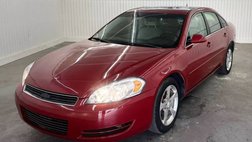 2007 Chevrolet Impala LT
