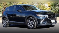2018 Mazda CX-3 Touring