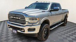 2022 Ram Ram Pickup 2500 Laramie
