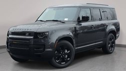 2026 Land Rover Defender 130 P300 S