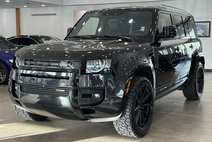 2022 Land Rover Defender 110 X-Dynamic SE