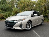 2018 Toyota Prius Prime Premium