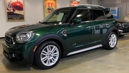 2018 MINI Countryman Cooper S ALL4