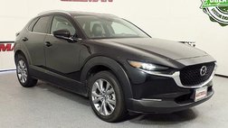 2023 Mazda CX-30 S Preferred