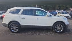 2008 Buick Enclave CXL