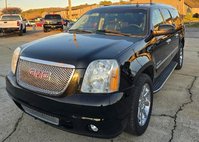 2011 GMC Yukon XL Denali