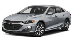 2024 Chevrolet Malibu RS