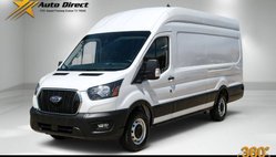 2023 Ford Transit 250