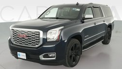 2018 GMC Yukon XL Denali