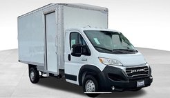 2023 Ram ProMaster 3500 159 WB