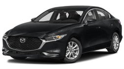 2021 Mazda MAZDA3 2.0