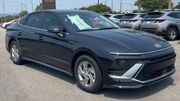 2025 Hyundai Sonata SE