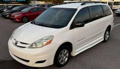 2006 Toyota Sienna CE