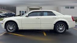2007 Chrysler 300 Touring