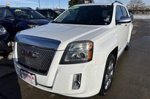 2015 GMC Terrain Denali