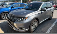 2022 Mitsubishi Outlander PHEV SEL