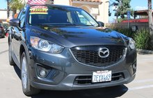 2015 Mazda CX-5 Grand Touring