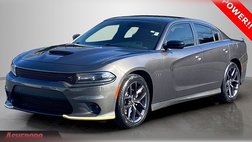 2020 Dodge Charger R/T