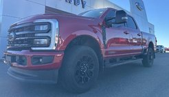 2024 Ford Super Duty F-250 Lariat