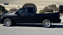 2005 Dodge Ram SRT-10 Base