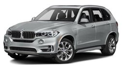 2016 BMW X5 xDrive40e