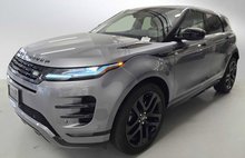 2024 Land Rover Range Rover Evoque P250 Dynamic SE