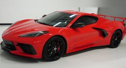 2022 Chevrolet Corvette Stingray