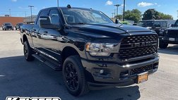 2024 Ram Ram Pickup 2500 Big Horn
