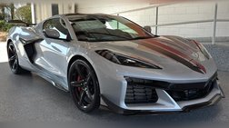 2026 Chevrolet Corvette Z06