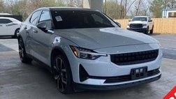 2022 Polestar 2 Long Range Dual Motor