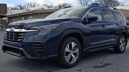 2024 Subaru Ascent Premium 8-Passenger
