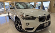 2019 BMW X1 sDrive28i