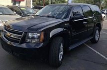 2013 Chevrolet Tahoe Hybrid Base