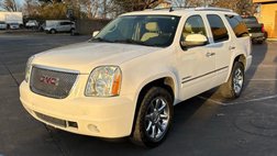2014 GMC Yukon Denali