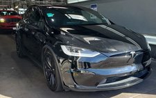 2023 Tesla Model X Base