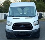 2019 Ford Transit 250