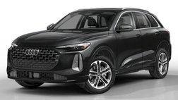 2025 Audi Q5 quattro Premium TFSI