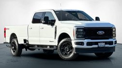 2023 Ford Super Duty F-350 XLT