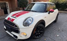 2019 MINI Hardtop Cooper S