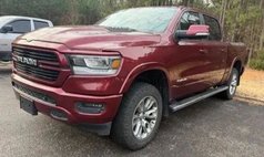 2019 Ram Ram Pickup 1500 Laramie