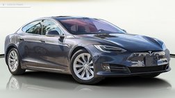 2017 Tesla Model S 75