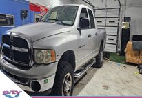 2003 Dodge Ram 2500 SLT