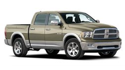 2009 Dodge Ram 1500 SLT