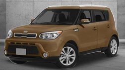 2014 Kia Soul Base