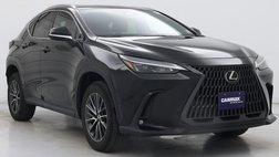 2023 Lexus NX 350 Premium