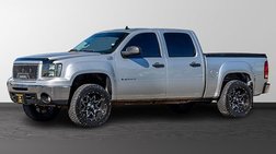 2013 GMC Sierra 1500 SLE