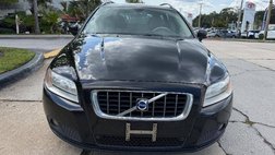 2008 Volvo V70 3.2